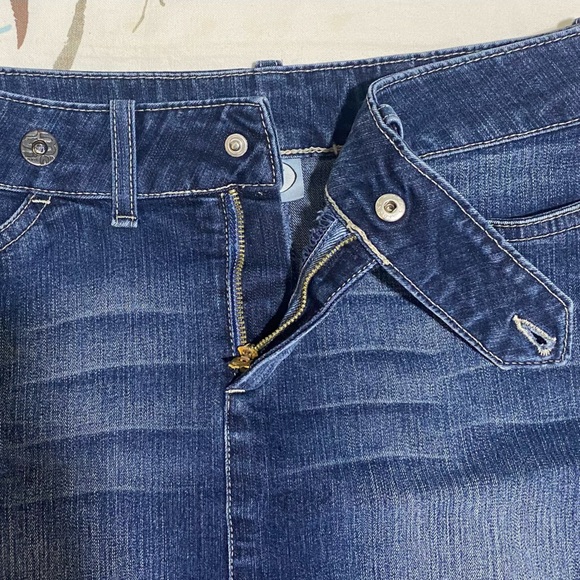 Vintage Mavi Demin Skirt size small💙 - Picture 5 of 10